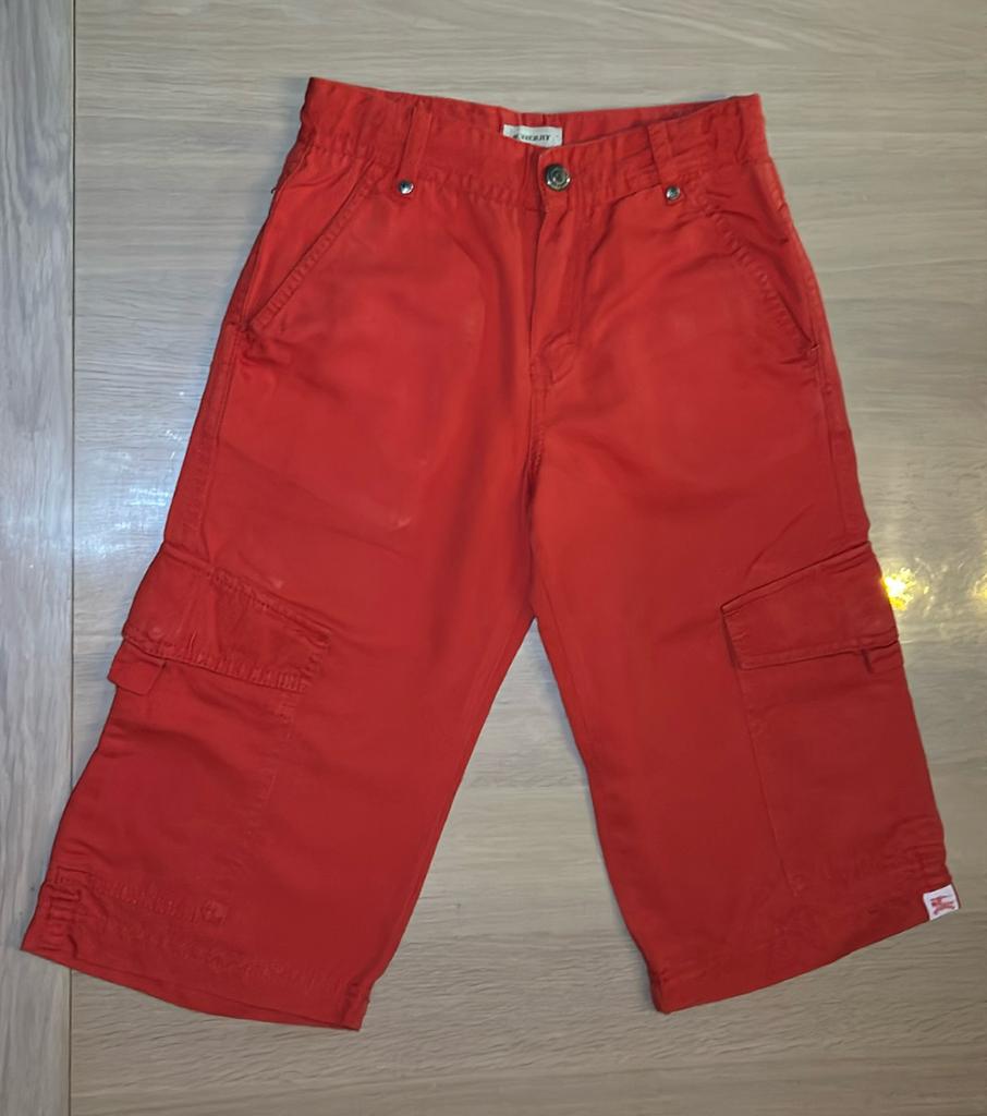 Short maat 128, Pantalon, Garçon, Enlèvement ou Envoi, Comme neuf