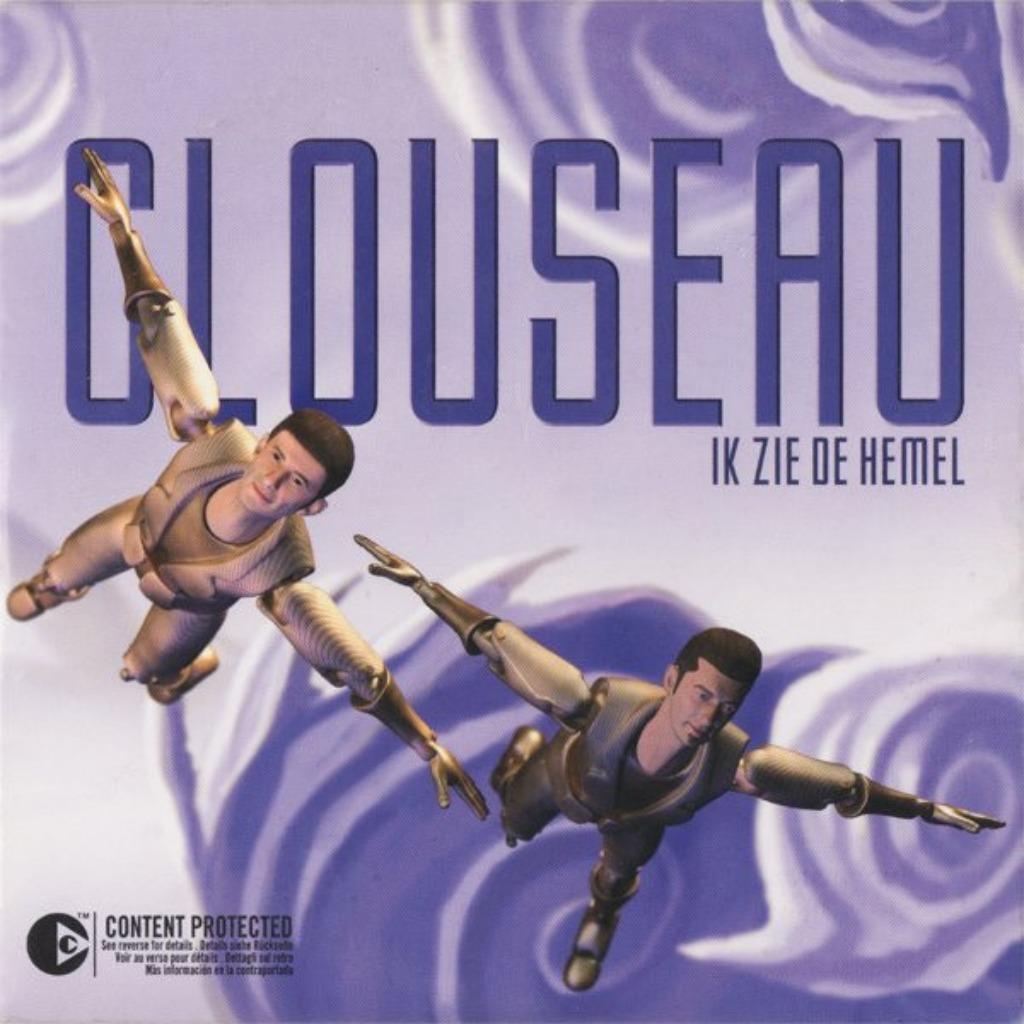Clouseau - Ik Zie De Hemel, Ophalen of Verzenden, Zo goed als nieuw, Pop