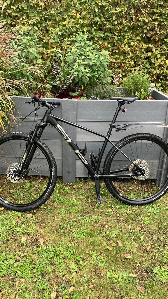 MTB Superior XP 909, Fietsen en Brommers, Vering, Ophalen, Overige merken, Overige maten