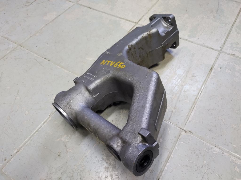 honda ntv 650 achterbrug, Enlèvement ou Envoi, Utilisé