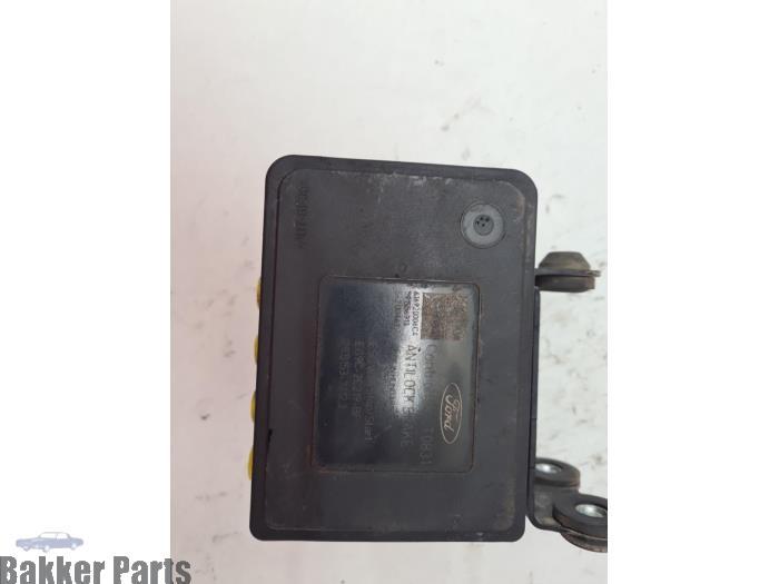 ABS Pomp van een Ford Mondeo, Auto-onderdelen, Elektronica en Kabels, Ford, Gebruikt, 3 maanden garantie