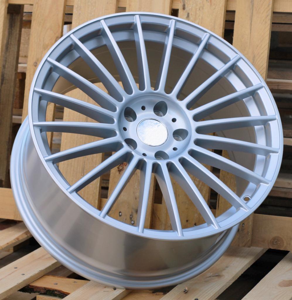 Jantes Style Alpina BMW 17/18/19/20/21 pouces, Autos : Pièces & Accessoires, Pneus & Jantes, Enlèvement ou Envoi, Neuf, Véhicule de tourisme