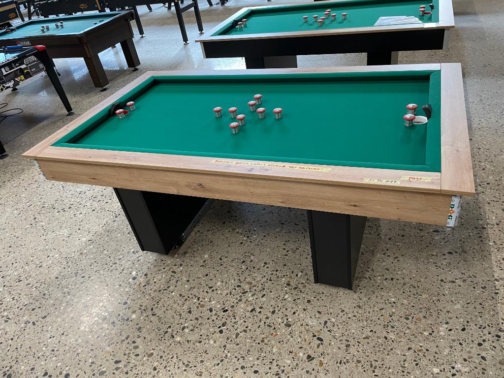 nouveau billard à bouchons, Sports & Fitness, Billards & Billards américains, Enlèvement ou Envoi, Neuf, Table de billard