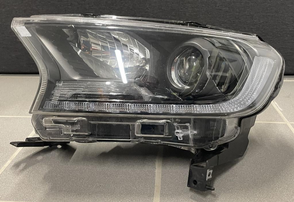set Koplampen Ford Ranger, Ophalen, Gebruikt, Ford