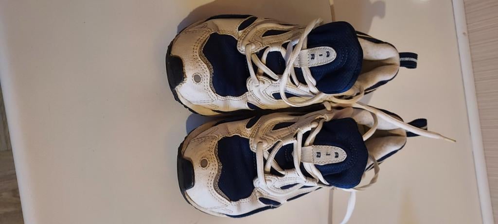 Paniers Nike AIR encore en bon état taille 39, Enlèvement ou Envoi, Comme neuf