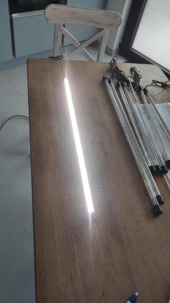 Led pour Aquarium toute taille, Animaux & Accessoires, Poissons | Aquariums & Accessoires, Enlèvement, Neuf