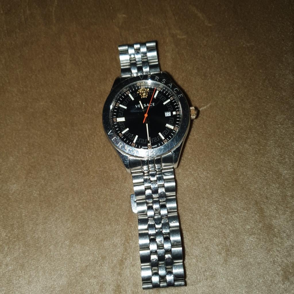 Montre versace homme, Enlèvement ou Envoi