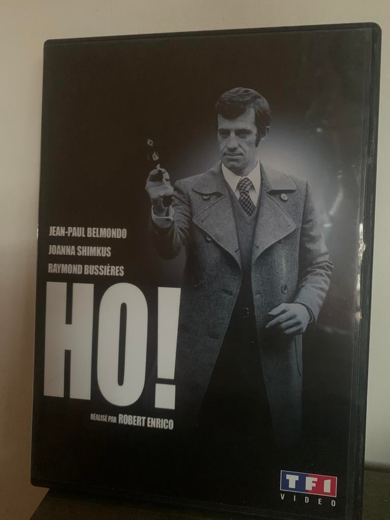 HO!  ( rare), CD & DVD, Enlèvement ou Envoi
