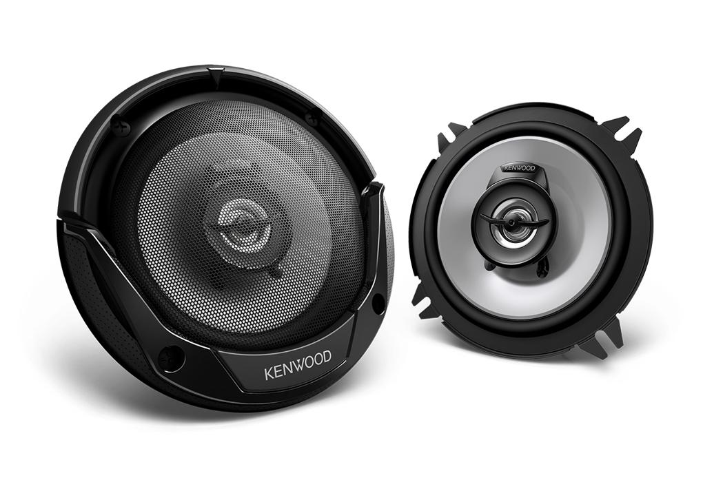 Kenwood Autospeaker - Luidspeker, Auto diversen, Autospeakers, Zo goed als nieuw, Ophalen of Verzenden