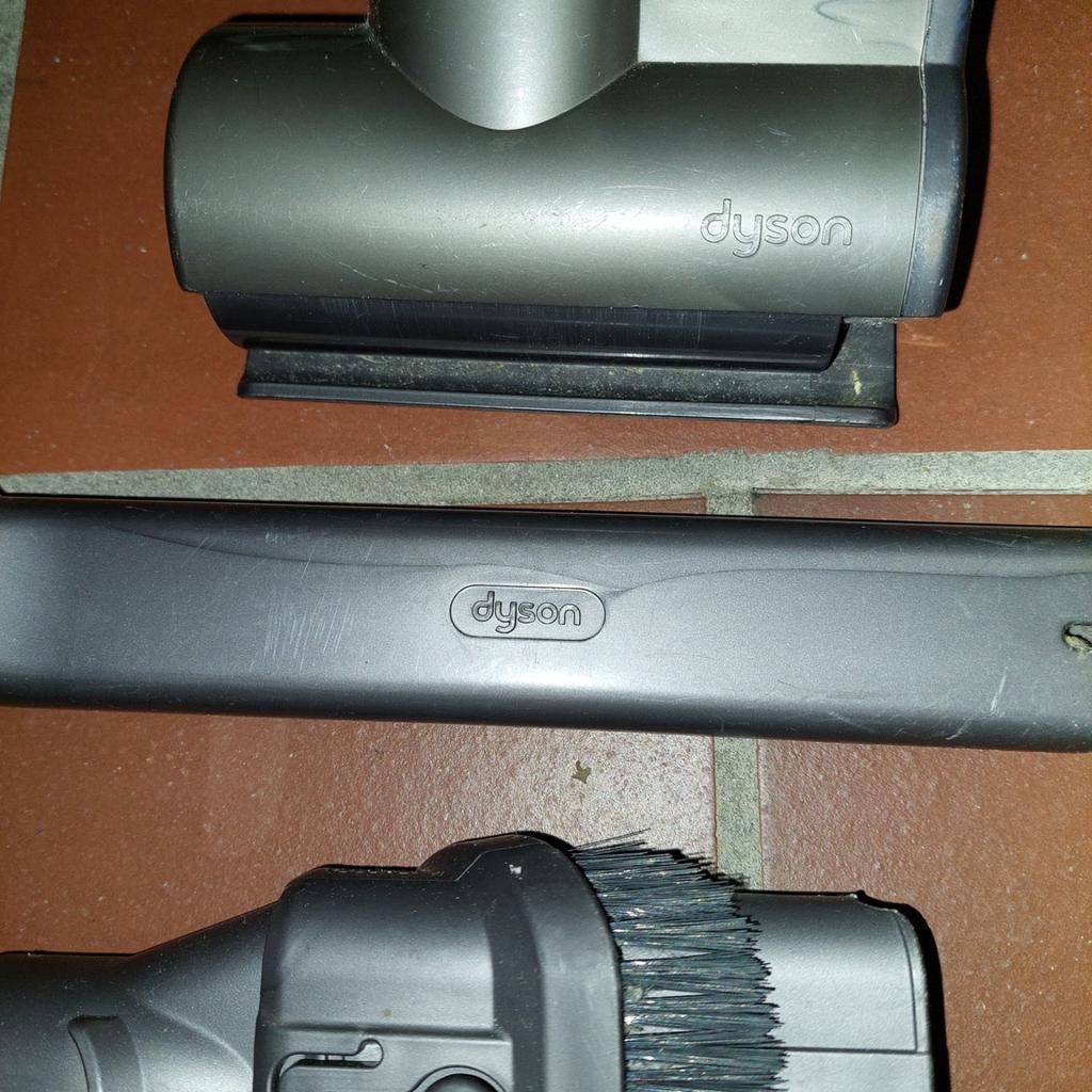 Dyson, Enlèvement, Utilisé, Aspirateur de table