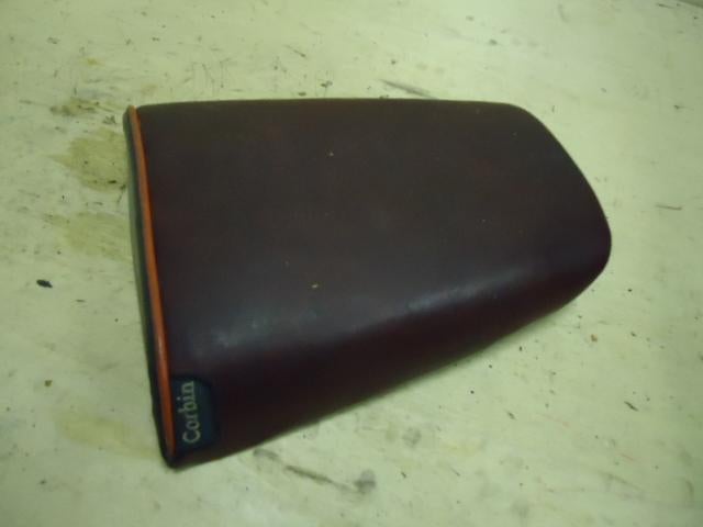 CBR900 1996 - 1997 Honda Zadel D1-25464, Motos, Pièces | Honda