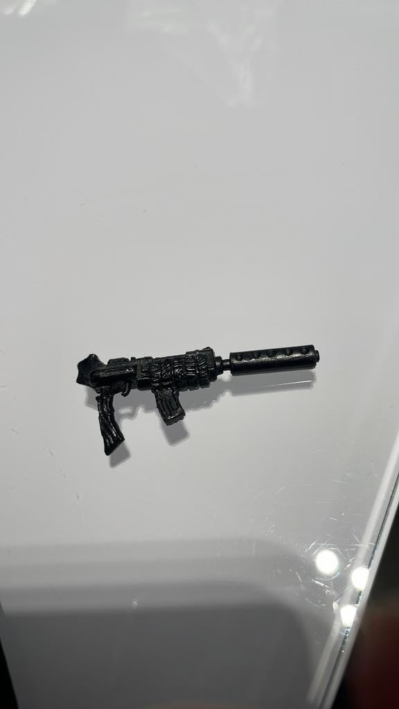 Jouet pour mitraillette GI Joe, Enlèvement ou Envoi, Utilisé