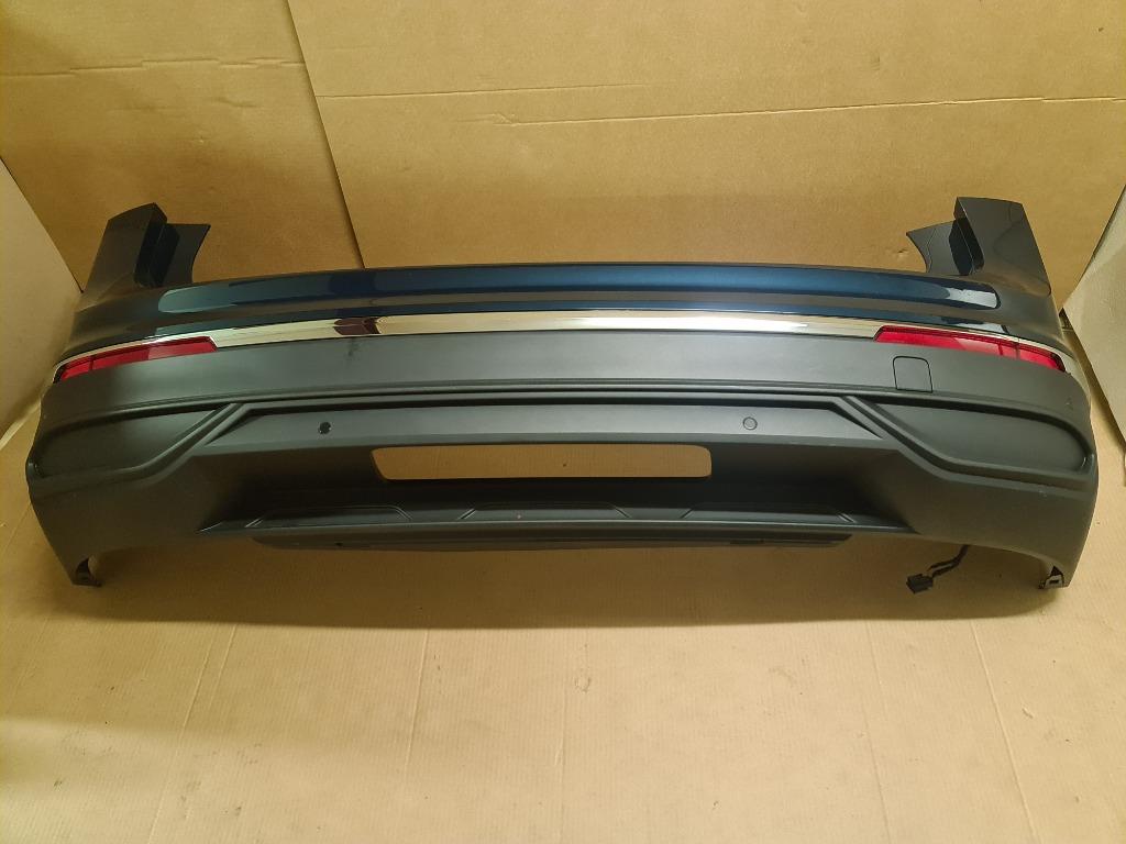 pare choc tiguan 5NA pare choc arrière tiguan 6 pdc  LP5J, Arrière, Volkswagen, Utilisé, Enlèvement ou Envoi