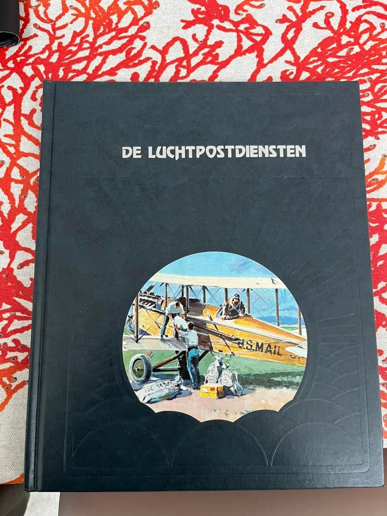 9 livres Time Life sur l'aviation, Livres, Enlèvement ou Envoi, Comme neuf