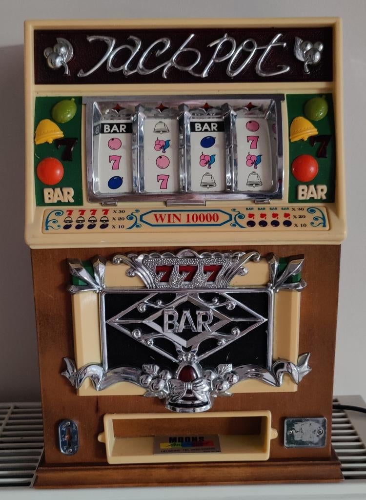 Vintage radio/cassette speler met verlichting, Ophalen, Gebruikt