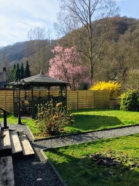 LAST MINUTE KROKUSVERLOF, Limburg of Luik, 2 slaapkamers, Aan meer of rivier, Internet