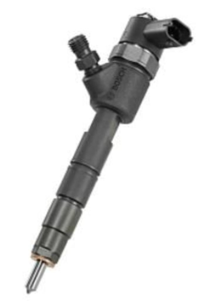 INJECTEUR BOSCH 0445110418 FIAT DUCATO / IVECO DAILY IV 2.3D, Auto-onderdelen, Motor en Toebehoren, Fiat, Nieuw