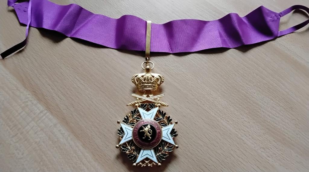Commandeur # 4, Verzamelen, Ophalen of Verzenden