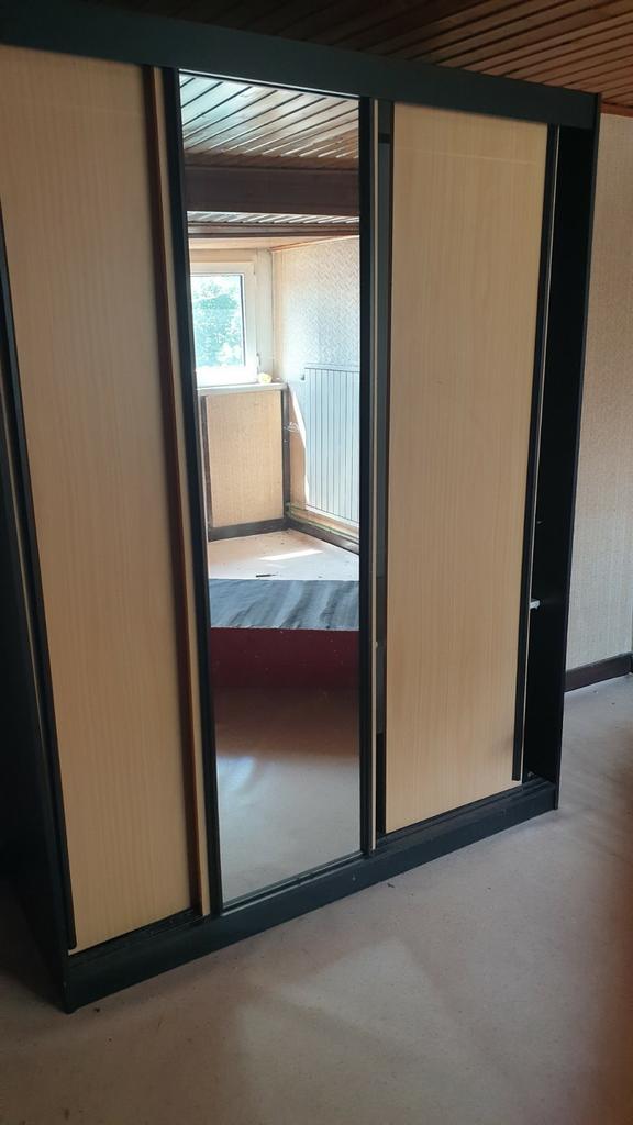 Slaapkamerkasten, Huis en Inrichting, Ophalen, Zo goed als nieuw