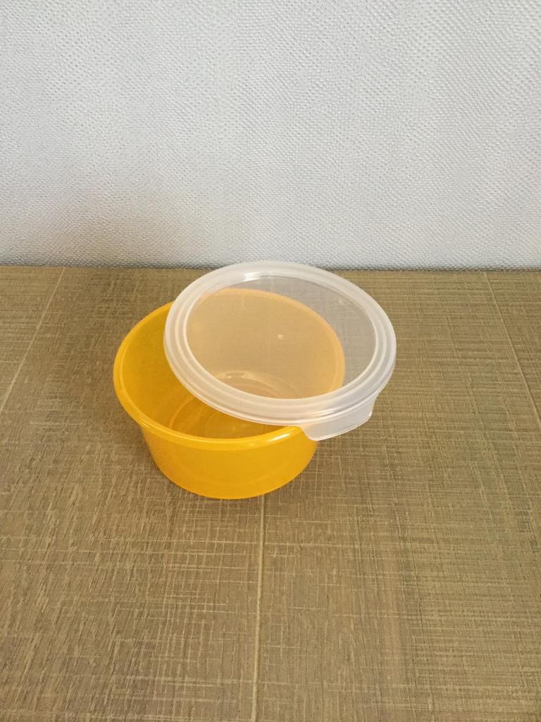 Nieuw! Potje met deksel, Enlèvement ou Envoi, Neuf