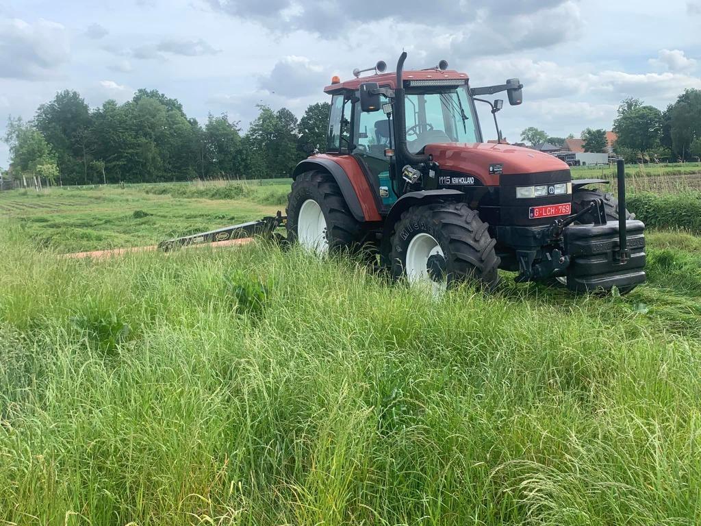 grasland gezocht om te hooien, Ophalen of Verzenden