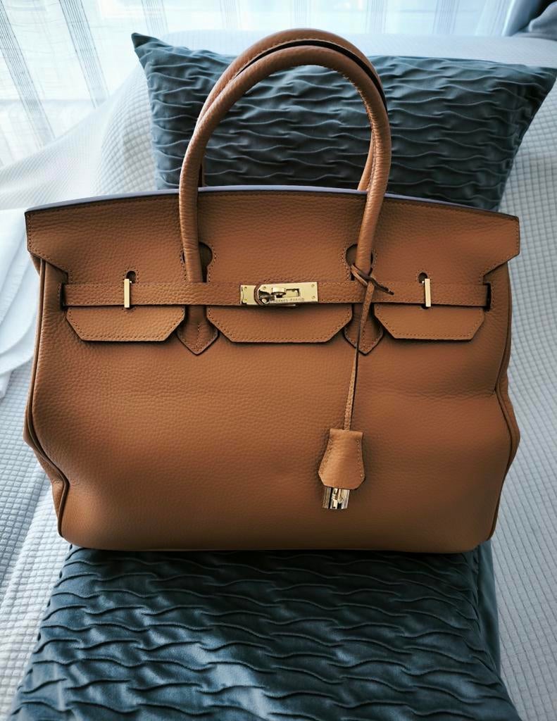 Sac Birkin hermès, Enlèvement ou Envoi