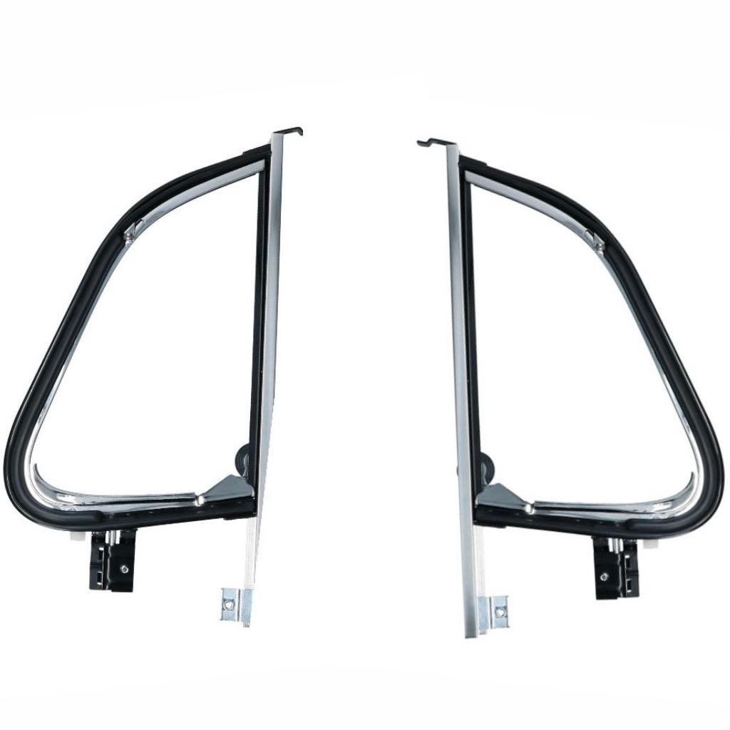 Ensemble de fenêtres de ventilation VW Beetle neuf 68 et plu, Autos : Divers, Accessoires de voiture, Enlèvement ou Envoi