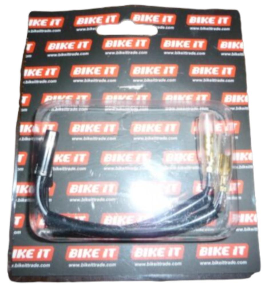 Knipperlicht adapter voor Suzuki & Yamaha - 1 paar - ICL004, Ophalen of Verzenden, Nieuw