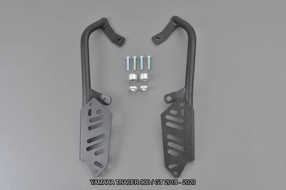 Support Top Case YAMAHA TRACER 900 GT 2018 2020, Motos, Enlèvement ou Envoi, Neuf
