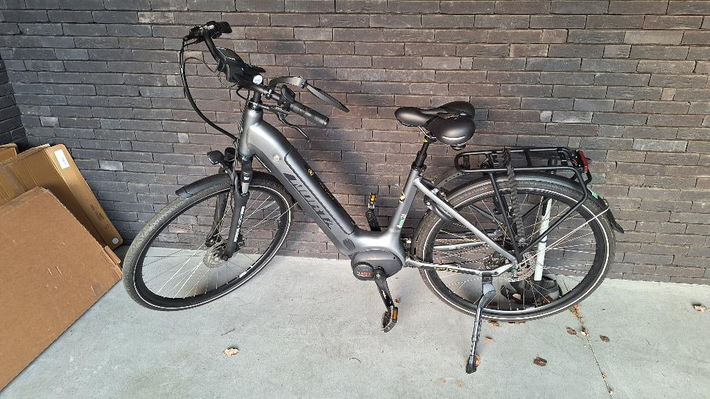 Norta B-3020, 47 tot 50 cm, Ophalen, Zo goed als nieuw, Overige merken