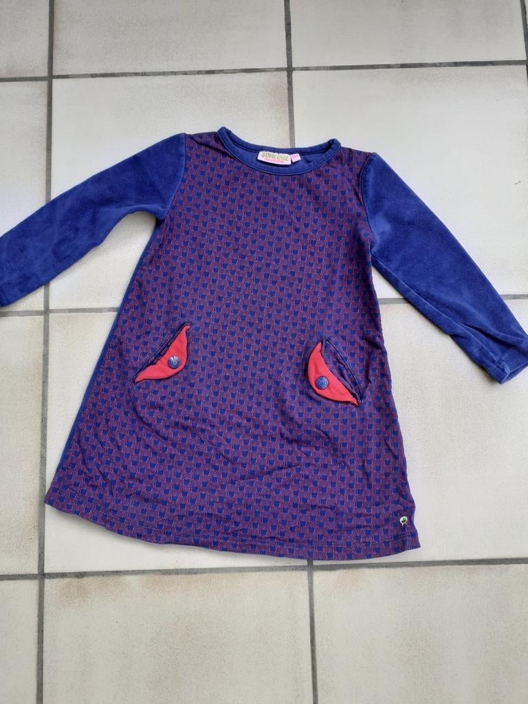 Kleedje 104, Robe ou Jupe, Enlèvement ou Envoi, Comme neuf, Someone