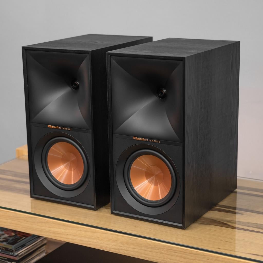 Klipsch r-m 60 comme neuve, Enlèvement ou Envoi