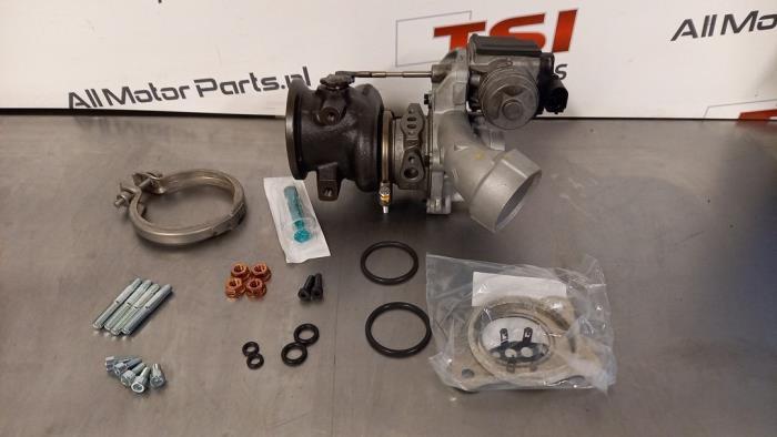 Turbo d'un Volkswagen Golf, Neuf, Volkswagen, -, 3 mois de garantie