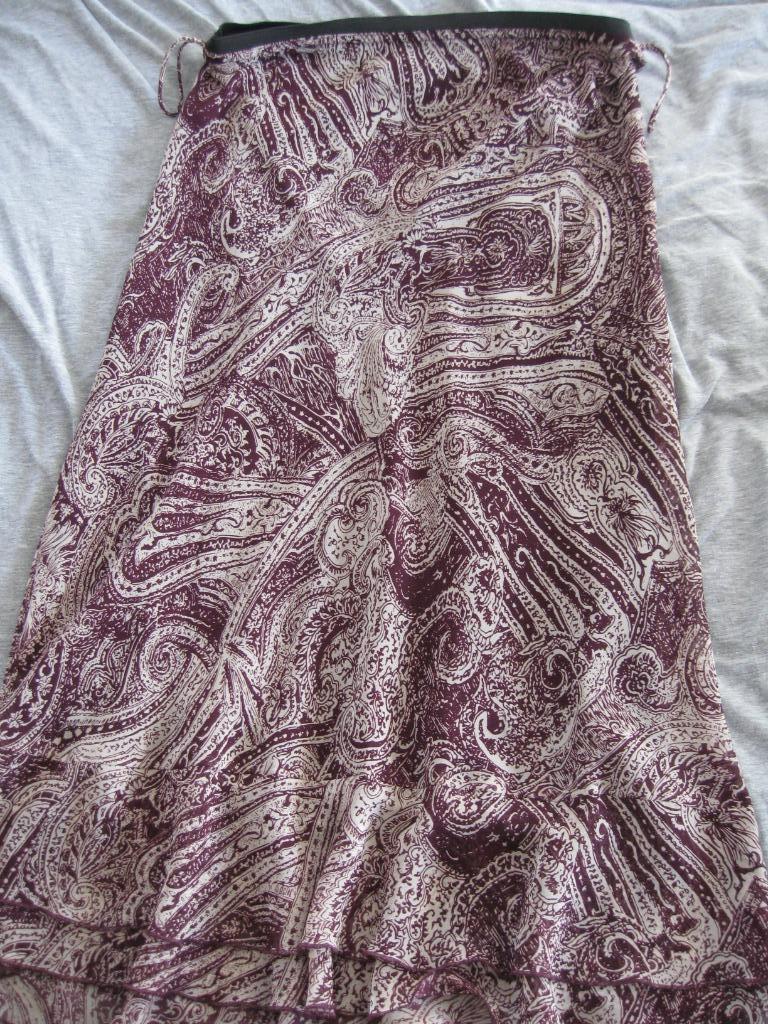 ROK, Taille 38/40 (M), Enlèvement ou Envoi, Beige, Comme neuf