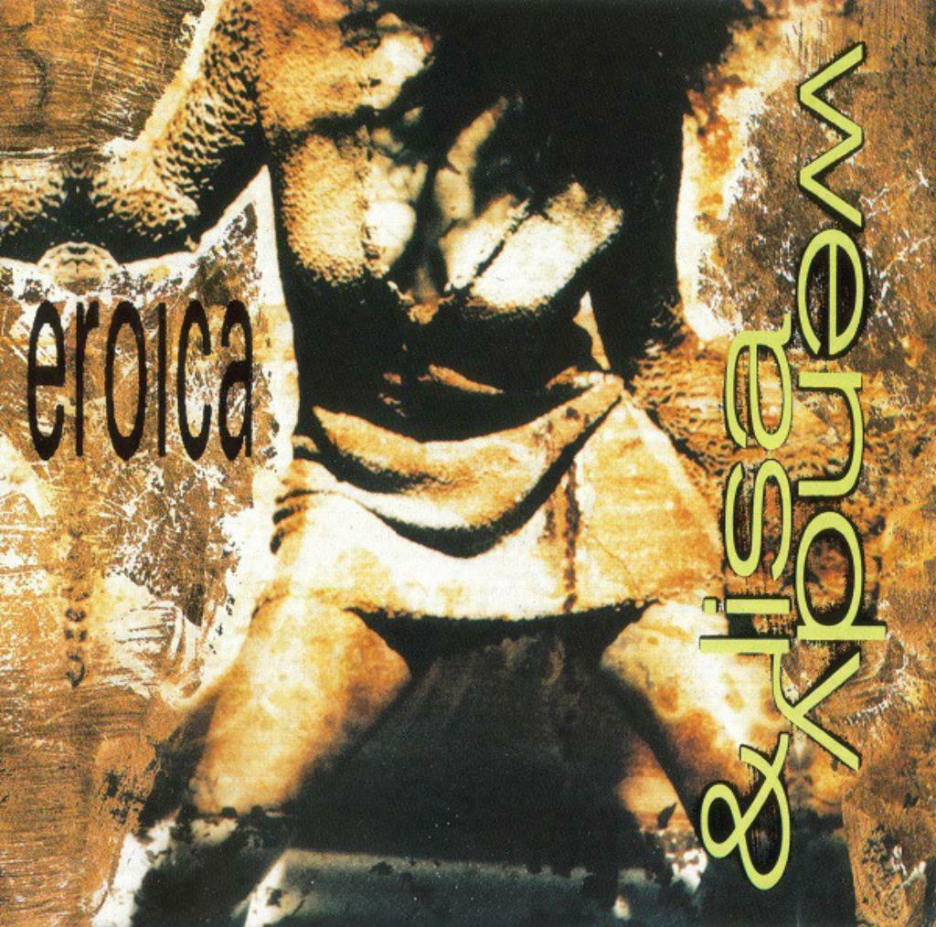 Wendy and Lisa - Eroica / Strung Out, Enlèvement ou Envoi, Pop rock