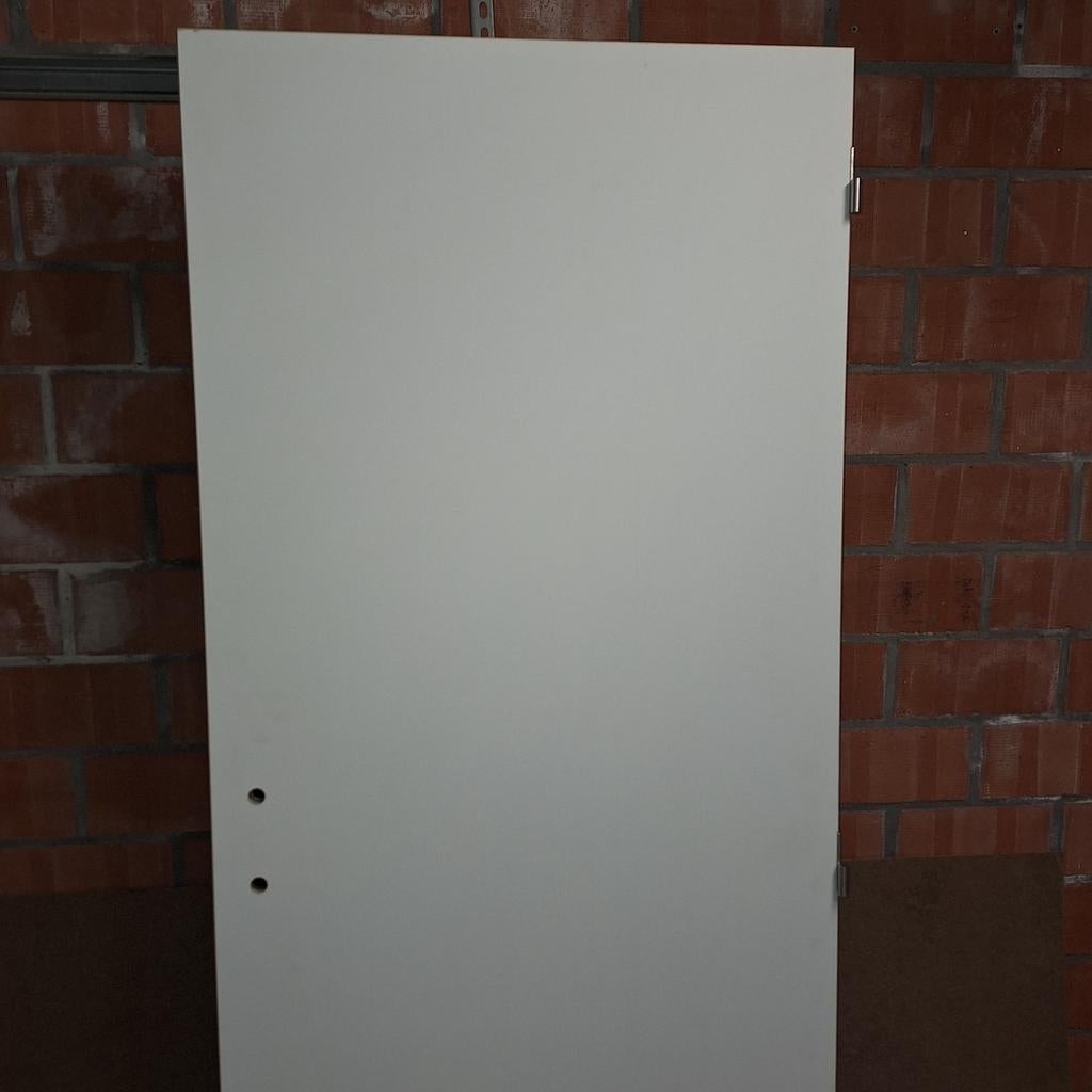 Nieuwe schildersdeur (rechts draaiend) te koop 2115x830, Doe-het-zelf en Bouw, Ophalen, 80 tot 100 cm, Binnendeur, Nieuw