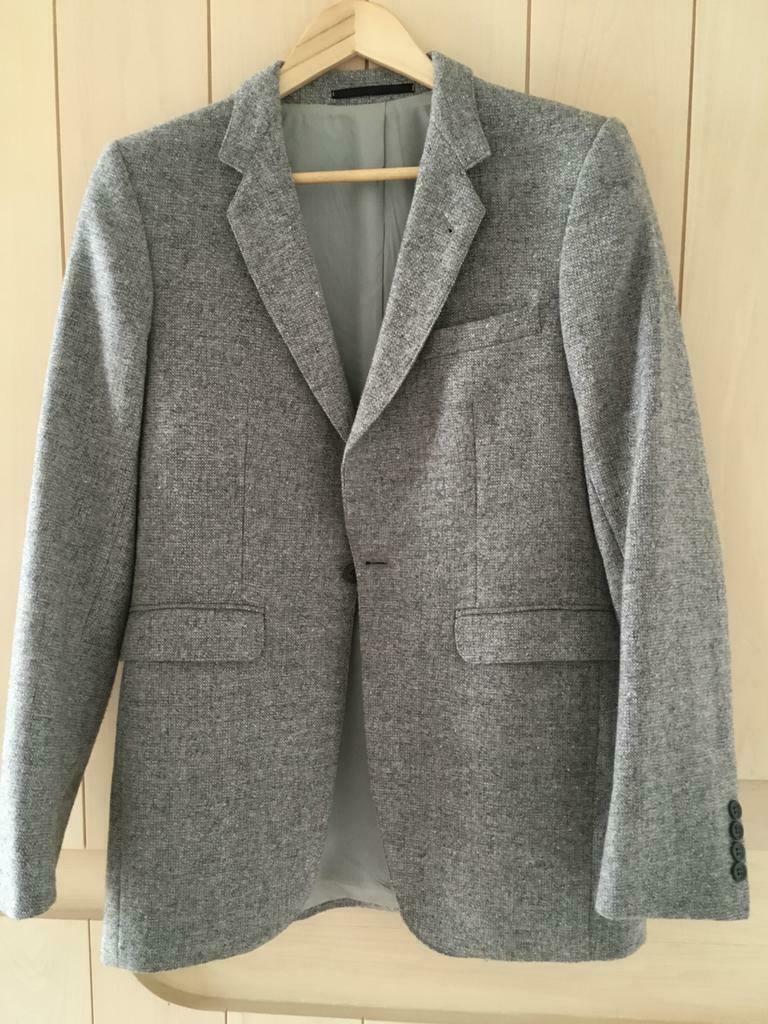 Trouwkostuum uit het jaar 1980.   Maat  medium, Kleding | Heren, Ophalen, Zo goed als nieuw
