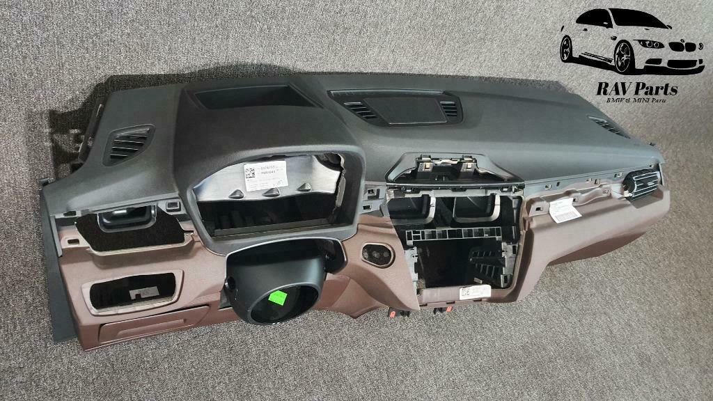 Dashboard BMW X1 F48 met Head UP, Auto-onderdelen, Ophalen of Verzenden, Gebruikt, BMW