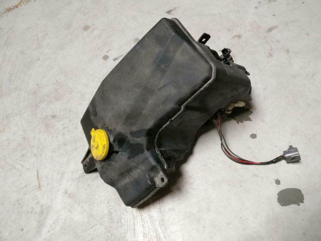 Ruitensproeiertank Mazda 6 GG/GY '02-'07, Autos : Pièces & Accessoires, Enlèvement ou Envoi, Utilisé, Mazda