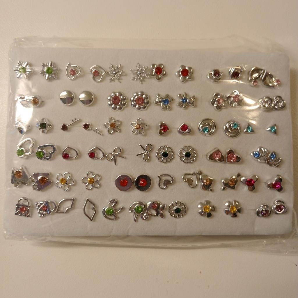 Lot juwelen, Handtassen en Accessoires, Kettingen, Ophalen