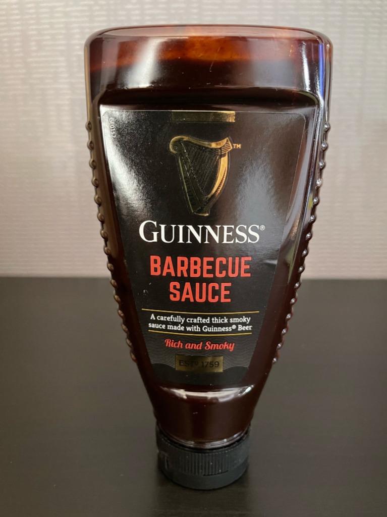 Guinness bbq saus, Collections, Enlèvement ou Envoi, Neuf, Ustensile