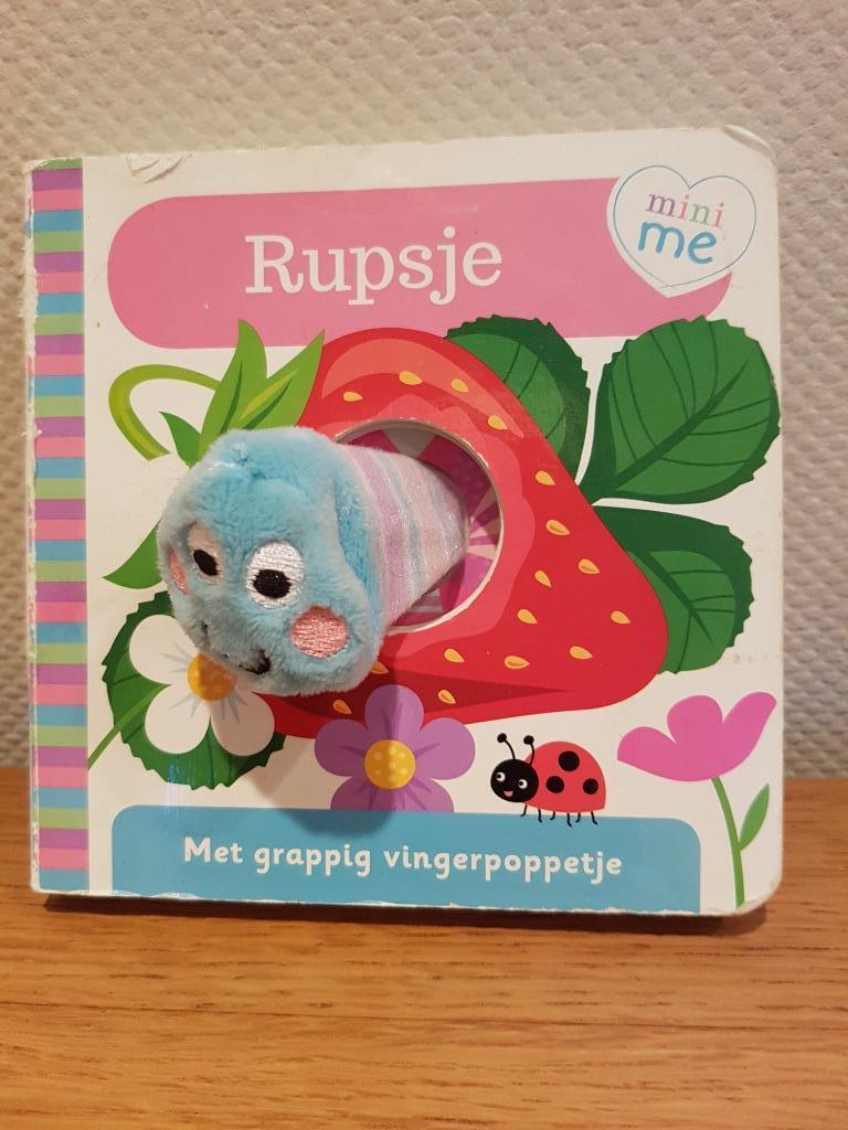 kinderboekjes, Boeken, Ophalen of Verzenden, Zo goed als nieuw, 1 tot 2 jaar