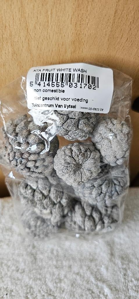 droogmaterialen hobby, Ophalen, Nieuw, Knutselwerk