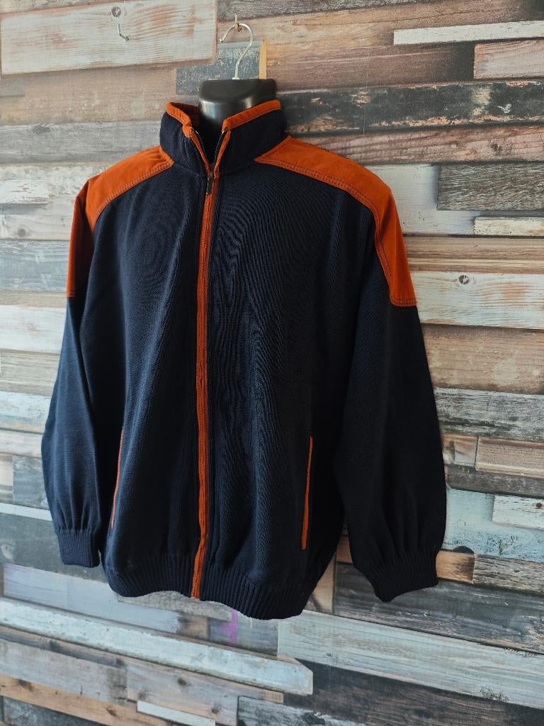 Paul & Shark taille XL, Vêtements | Hommes, Enlèvement ou Envoi, Taille 56/58 (XL), Comme neuf, Brun