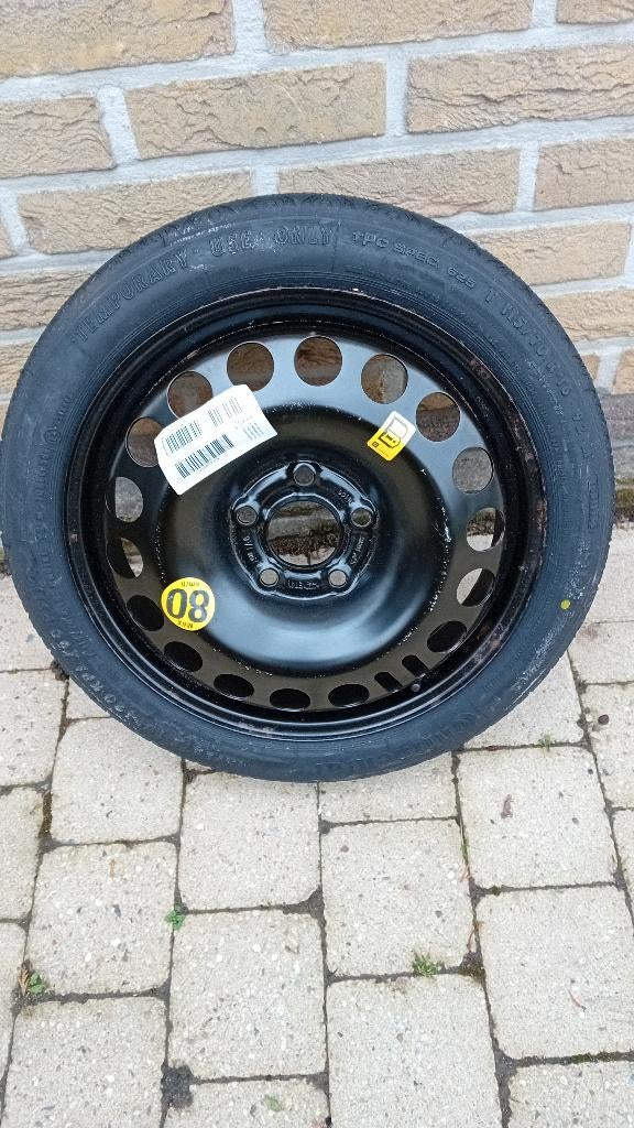 Thuisbrenger  115/70 R16 92 M, Auto-onderdelen, Ophalen, Nieuw, Banden en Velgen