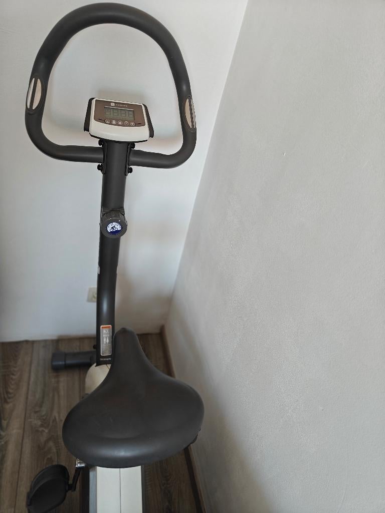 Hometrainer, Ophalen, Nieuw, Hometrainer