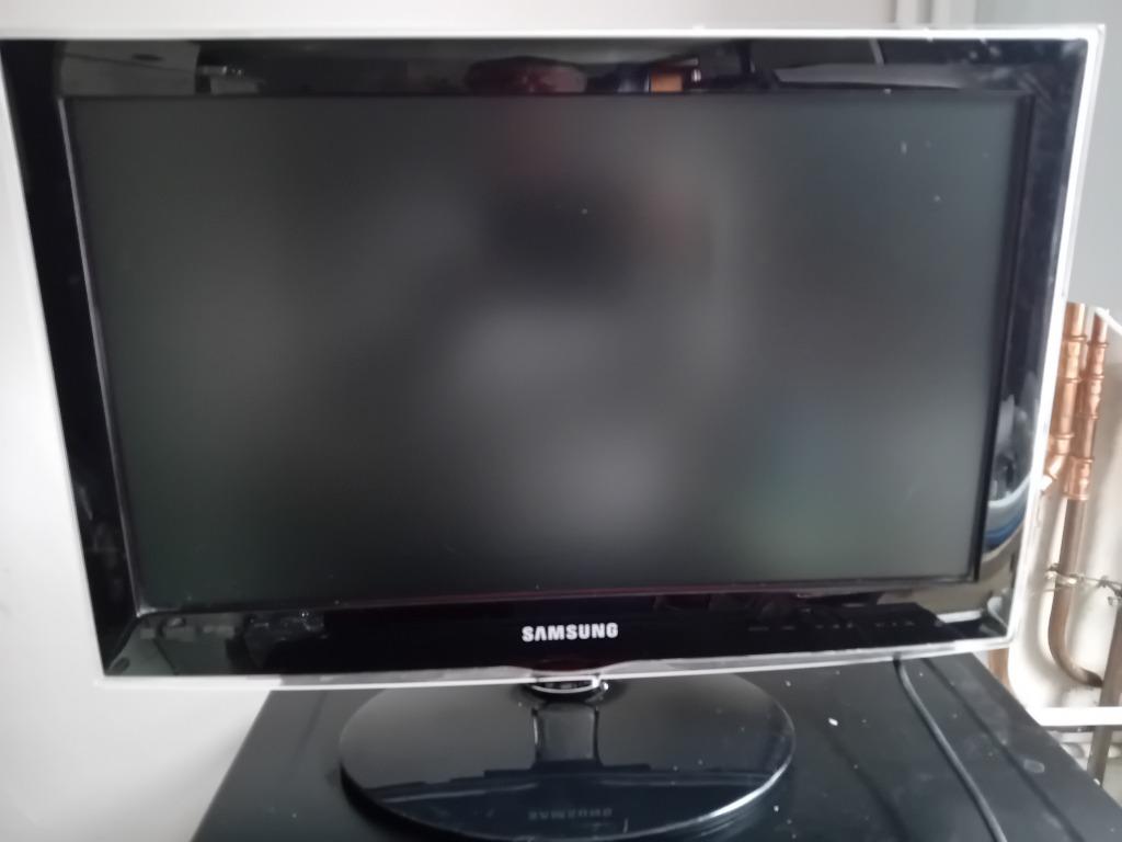 TV/monitor, Audio, Tv en Foto, Vintage Televisies, Ophalen of Verzenden, Gebruikt, 40 tot 60 cm, Samsung