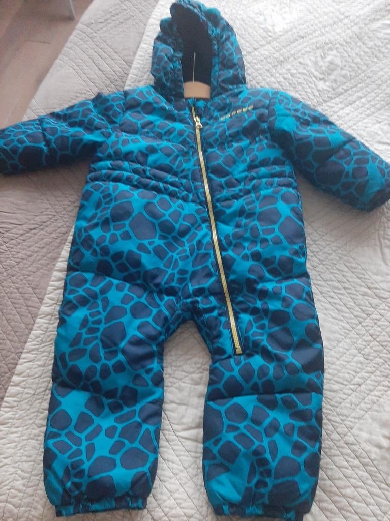Skipak, Kinderen en Baby's, Ophalen of Verzenden, Zo goed als nieuw