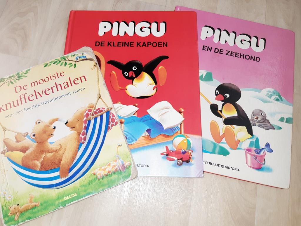 Leuke kleuterboeken, Boeken, Kinderboeken | Kleuters, Ophalen, Jongen of Meisje