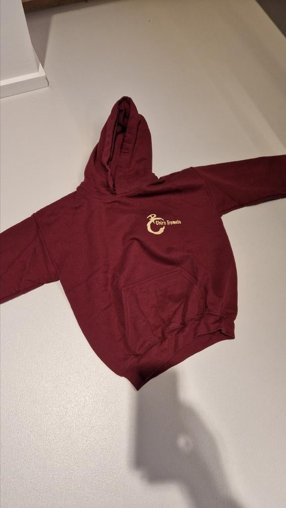 Trui chiro Tremelo maat M, Kleding | Dames, Ophalen, Zo goed als nieuw, Maat 38/40 (M)